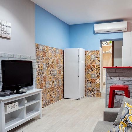 Apartamento Maribel Cadix Extérieur photo