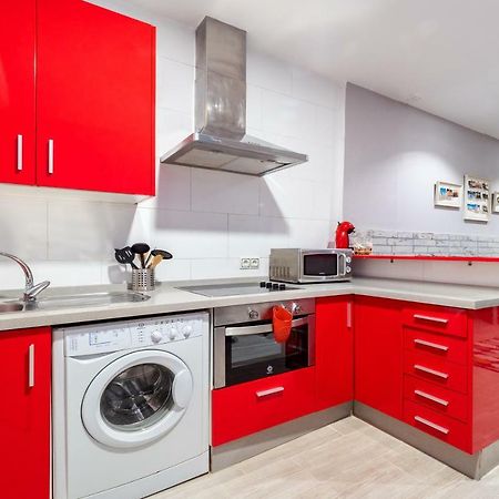 Apartamento Maribel Cadix Extérieur photo