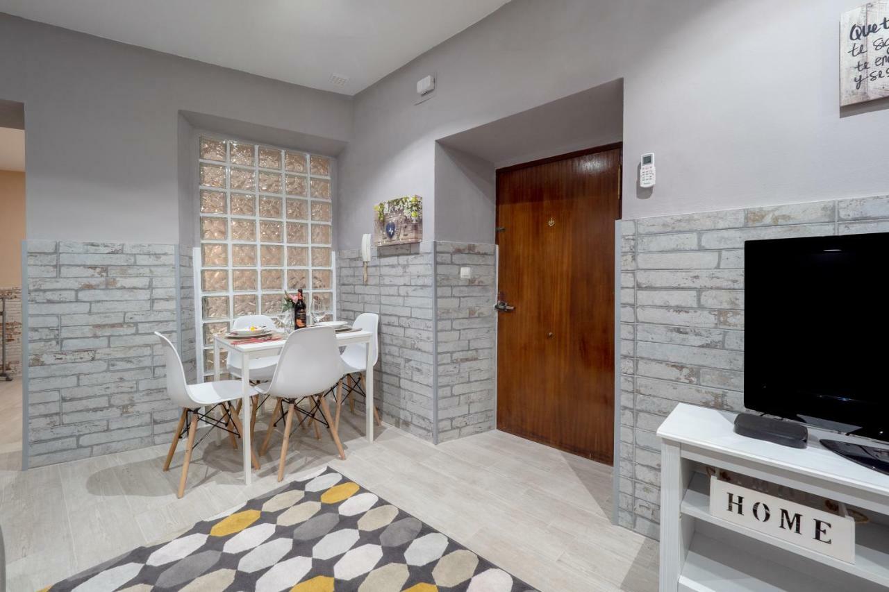 Apartamento Maribel Cadix Extérieur photo