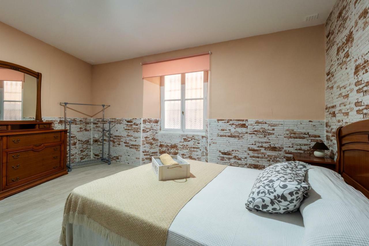Apartamento Maribel Cadix Extérieur photo