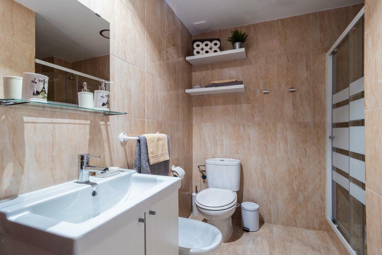 Apartamento Maribel Cadix Extérieur photo