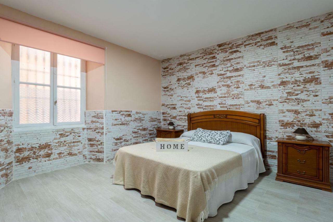 Apartamento Maribel Cadix Extérieur photo