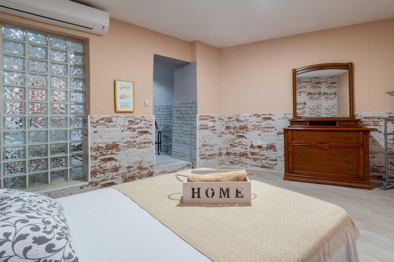 Apartamento Maribel Cadix Extérieur photo