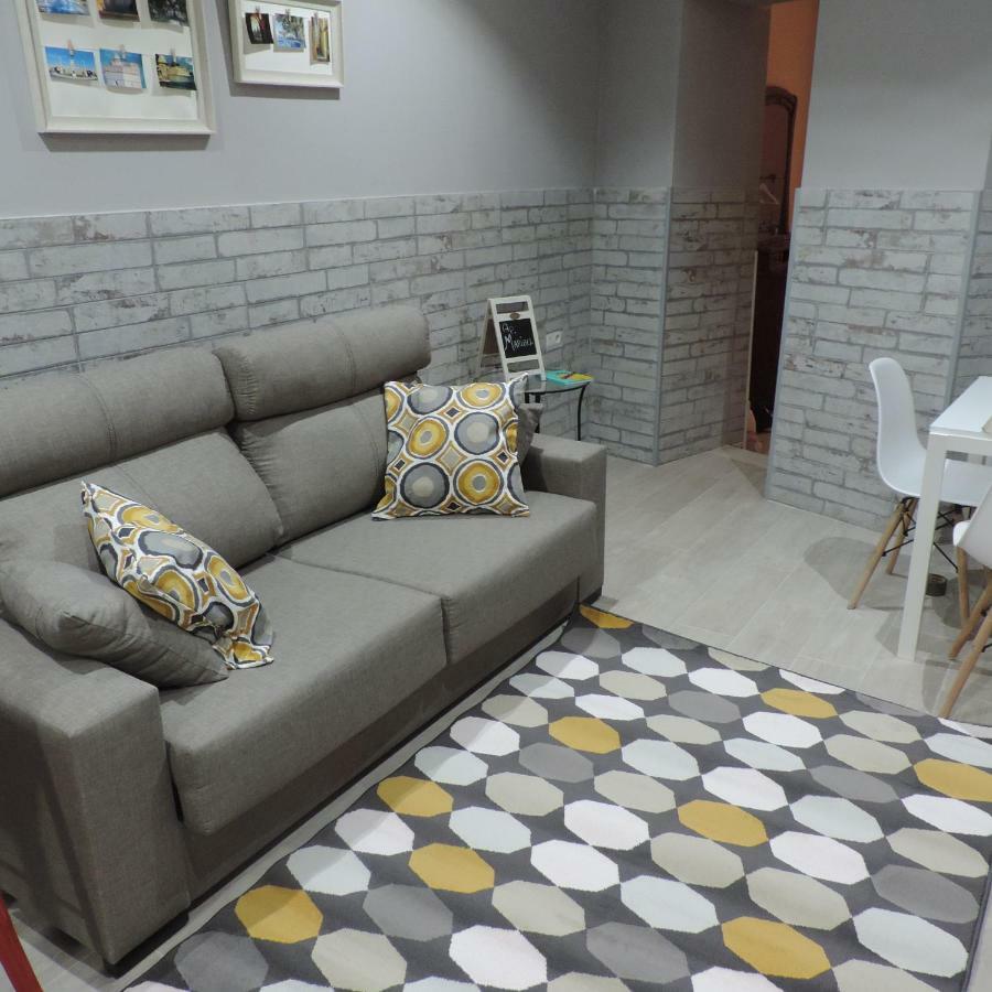 Apartamento Maribel Cadix Extérieur photo
